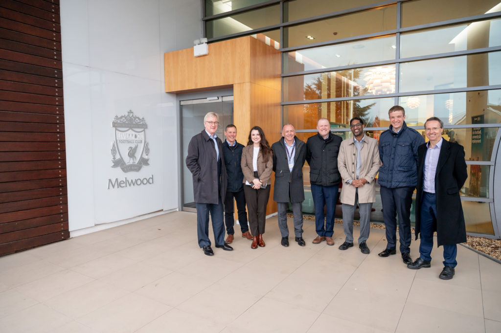 Liverpool