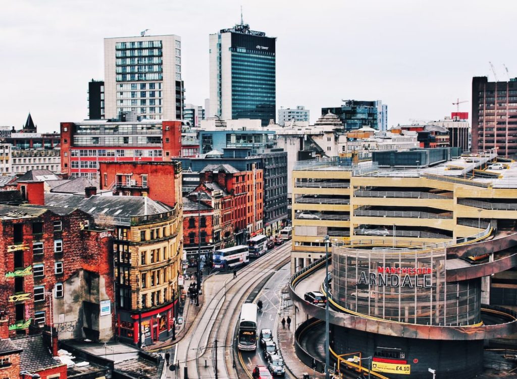 Bridging the Market Gap for Low Carbon Housing