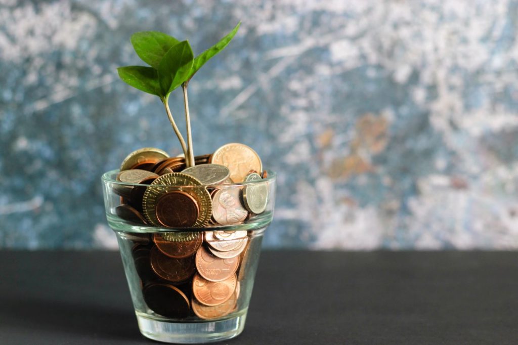 Funding options in social housing