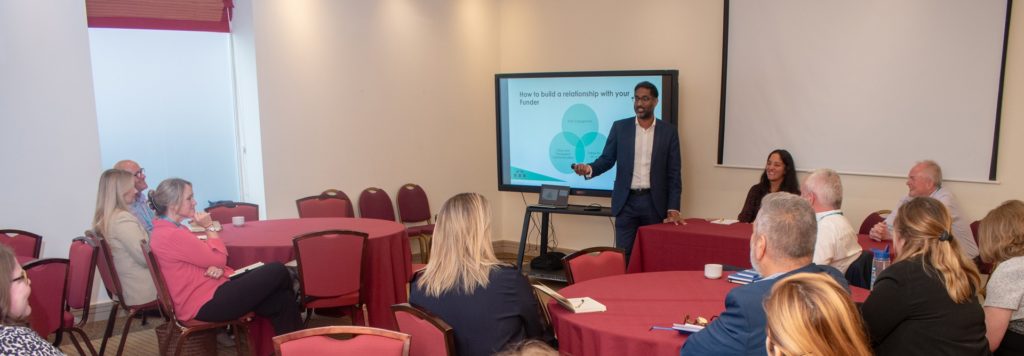 Reflections from CHC Finance Conference